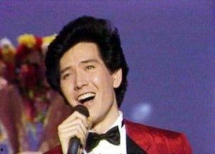 娱乐圈吃瓜事儿吴镇宇